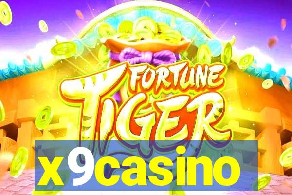 x9casino