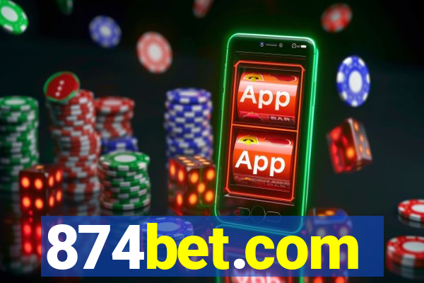 874bet.com