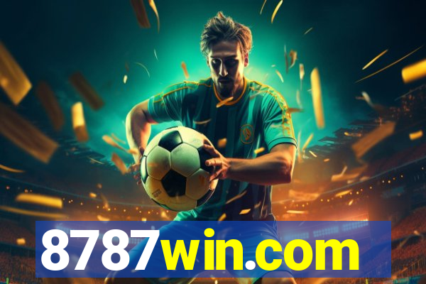 8787win.com