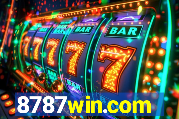 8787win.com