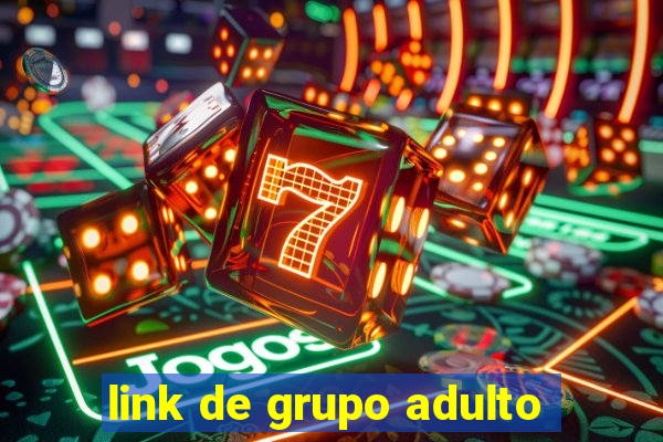 link de grupo adulto