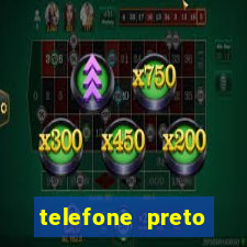 telefone preto torrent magnet