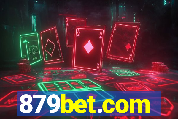 879bet.com