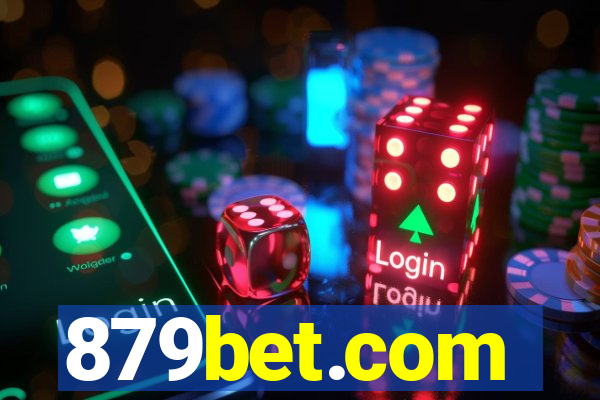 879bet.com