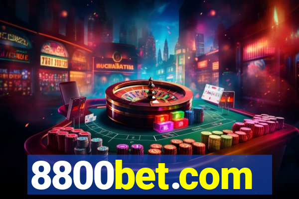 8800bet.com