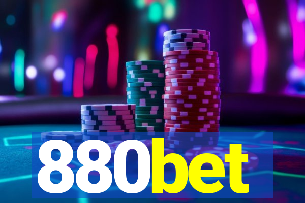 880bet