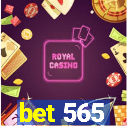 bet 565