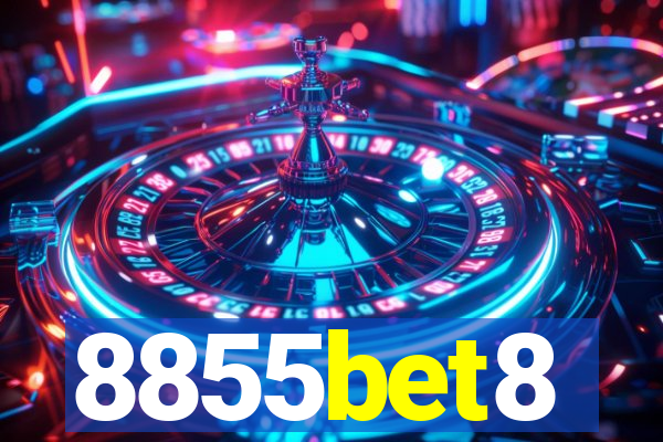 8855bet8