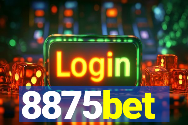 8875bet