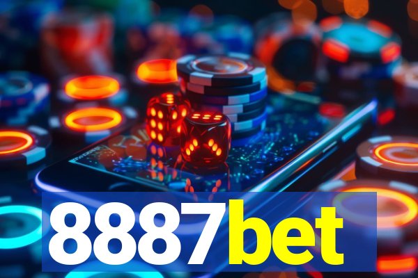 8887bet