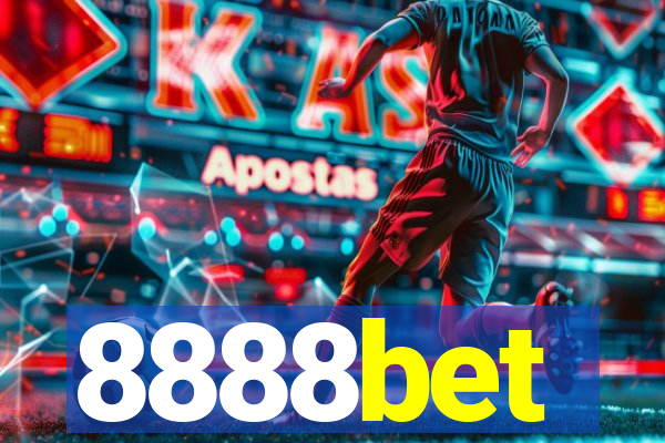 8888bet