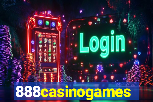 888casinogames