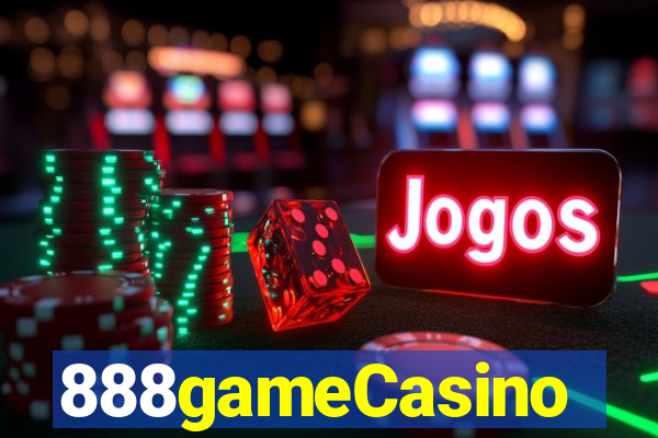 888gameCasino