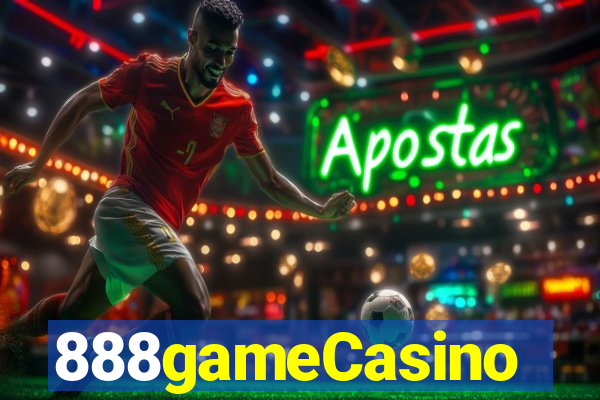 888gameCasino