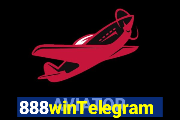 888winTelegram