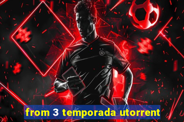 from 3 temporada utorrent