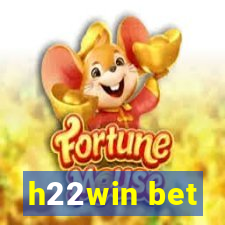 h22win bet