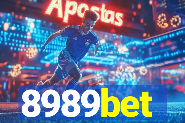 8989bet