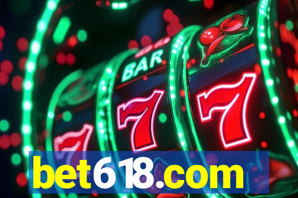 bet618.com