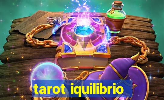 tarot iquilibrio