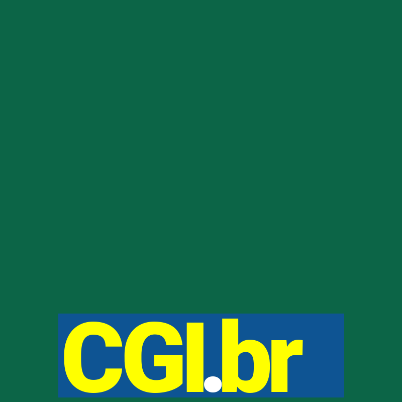 CGI.br