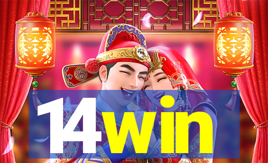 14win