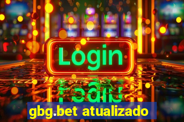 gbg.bet atualizado