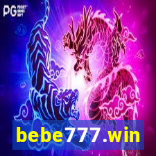 bebe777.win