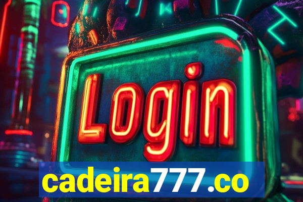 cadeira777.co