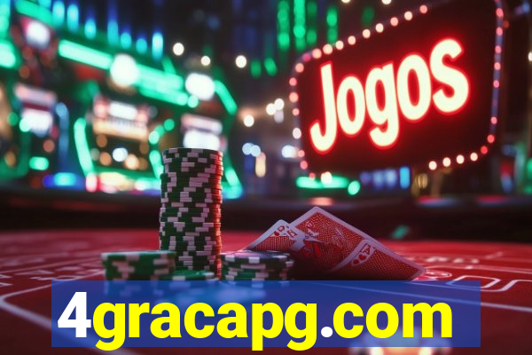 4gracapg.com