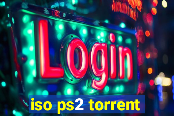 iso ps2 torrent