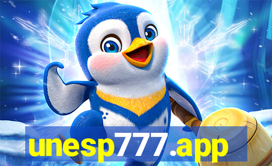 unesp777.app