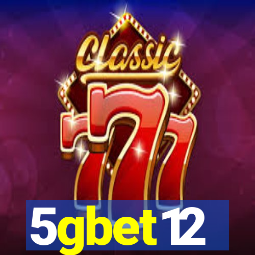 5gbet12