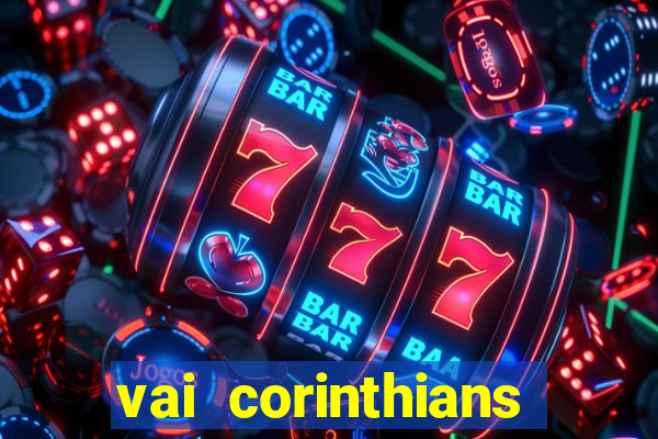 vai corinthians audio whatsapp