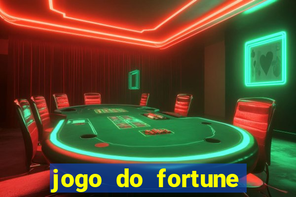 jogo do fortune dragon demo