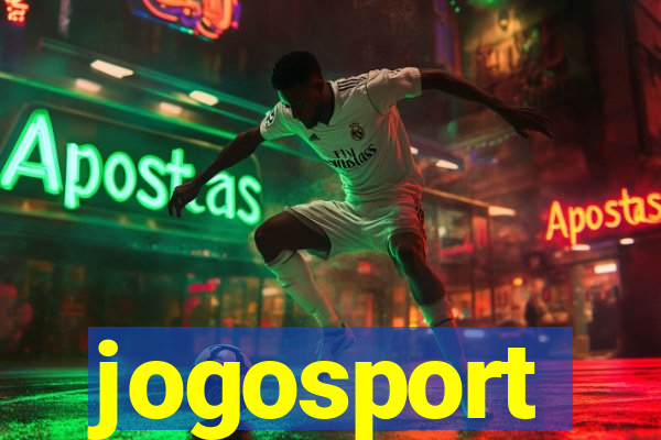 jogosport