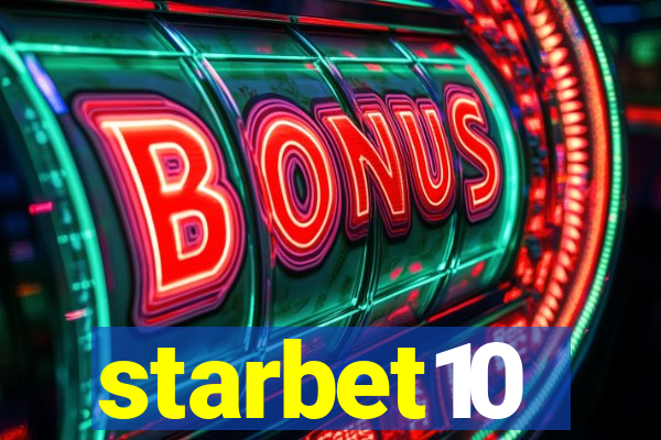 starbet10