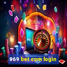 969 bet com login