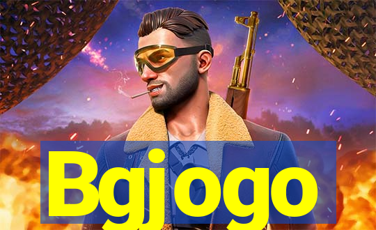 Bgjogo