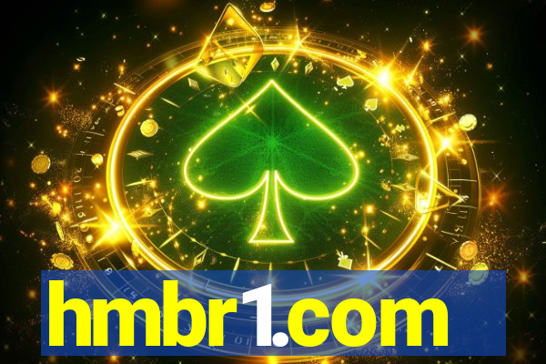 hmbr1.com