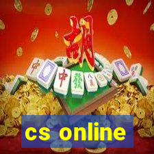 cs online