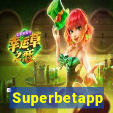 Superbetapp