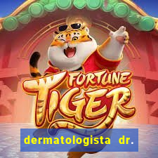 dermatologista dr. jorge tadeu lopes santos - sp