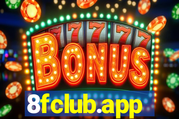 8fclub.app