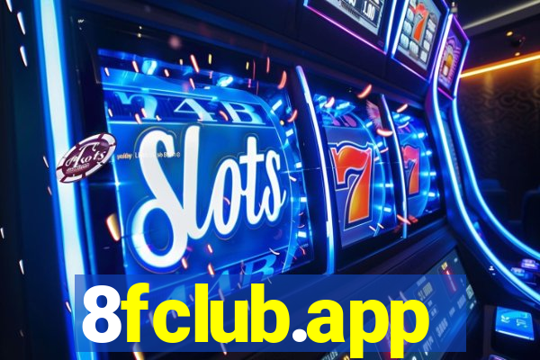 8fclub.app