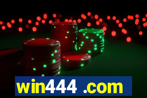 win444 .com