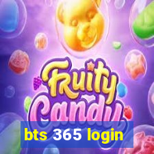 bts 365 login