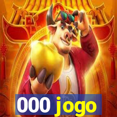 000 jogo