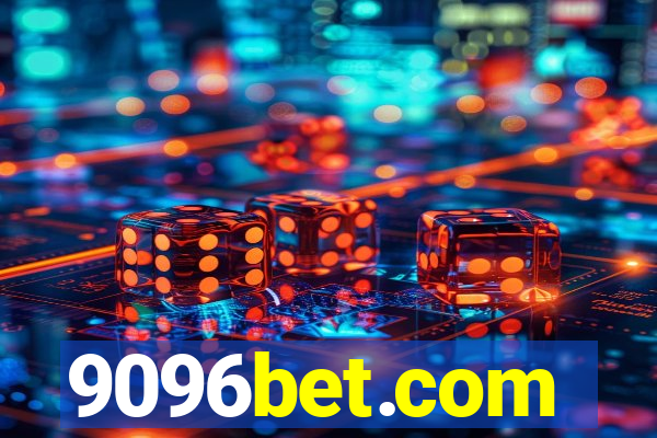 9096bet.com