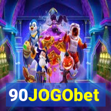 90JOGObet